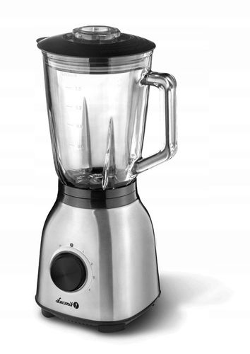 Blender kielichowy ŁUCZNIK BL 1000 na Arena.pl