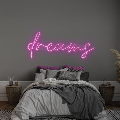 Neon Dreams LED na Arena.pl