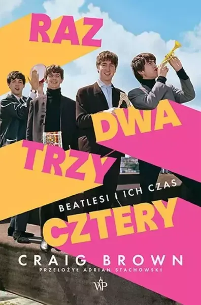 Raz, dwa, trzy, cztery zdjęcie 1