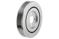 KOŁO PASOWE WAŁU KORBOWEGO FIAT 500 C 2009 2010 2011 2012