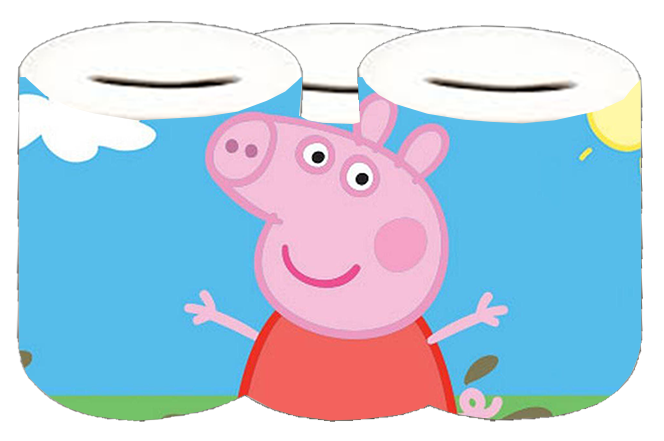 Skarbonka Świnka Peppa zdjęcie 1