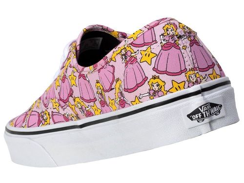 Buty Vans Authentic VN0004MLJP8 40,5 na Arena.pl