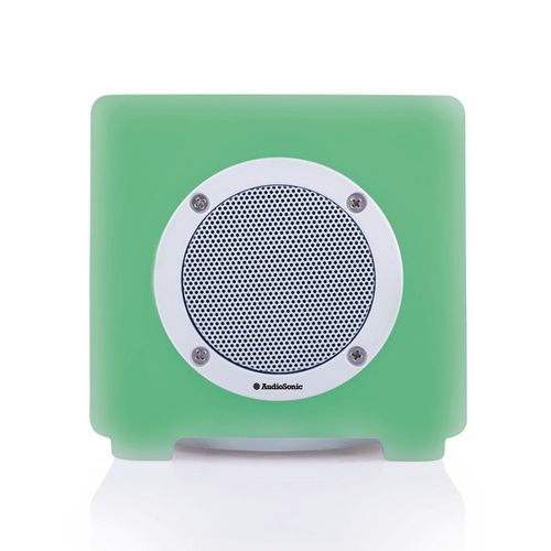 Głośnik LED z Bluetooth AudioSonic SK1539 na Arena.pl
