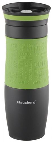 KLAUSBERG KUBEK TERMICZNY 500 ml KB-7102 na Arena.pl