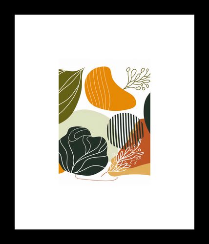 Plakat 13x18cm Natura Gwizda na Arena.pl
