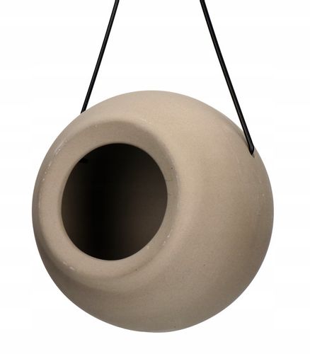 NOWOCZESNY KARMNIK DLA PTAKÓW ZIMUJĄCYCH LISA + POKARM KARMA ZIARNO 1KG na Arena.pl