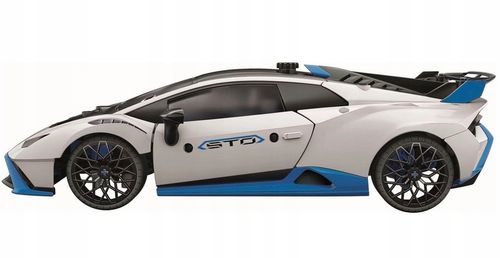 laboratorium mechaniki lamborghini huracan 9171 na Arena.pl