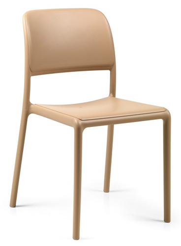 Krzesło Riva piaskowe D2 na Arena.pl