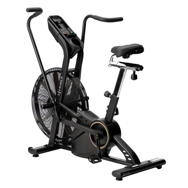Rower powietrzny Semi HMS MP5458 zdjęcie 1