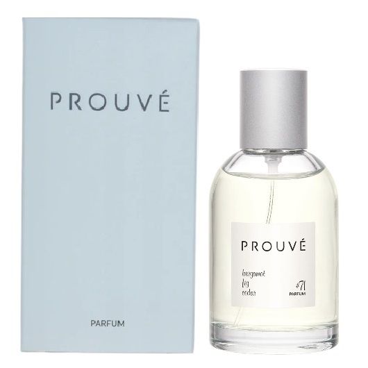 Prouve #71 - Perfumy damskie - 50ml zdjęcie 1