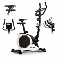 ROWEREK TRENINGOWY Rower stacjonarny Magnetyczny NITRO RS - ZIPRO