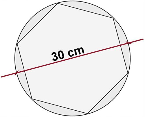PANEL AKUSTYCZNY WYGŁUSZAJĄCY BASF HEXAGON SZARY na Arena.pl