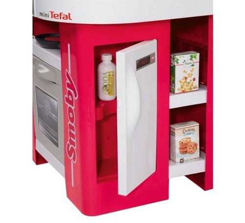 SMOBY Kuchnia Tefal Studio na Arena.pl