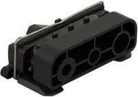 OKI Pull tractor (l) (393/3410)