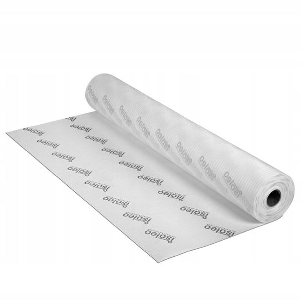 Mata kompensacyjna podpłytkowa Nanotape BASIC TEX-VLIES zdjęcie 3