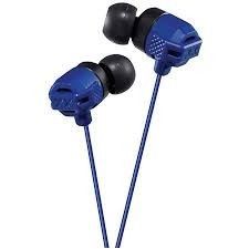 JVC HA-FX102 niebieskie na Arena.pl