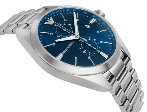 Zegarek Męski Emporio Armani Claudio AR11541 + BOX na Arena.pl