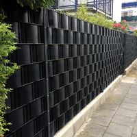 Klipsy Do Taśmy Na Ogrodzenie 19Cm 12 Sztuk