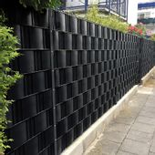 Klipsy Do Taśmy Na Ogrodzenie 19Cm 12 Sztuk