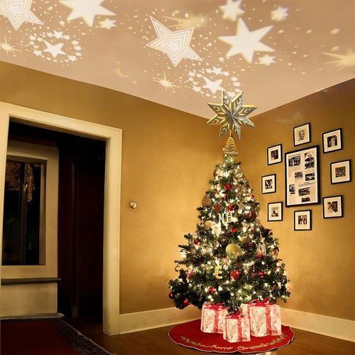 LAMPKI ŚWIĄTECZNE PUDEŁKA 50 LED CIEPŁE Z PILOTEM DO OGRODU DOMU na Arena.pl