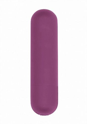 10 Speed Rechargeable Bullet   Purple na Arena.pl