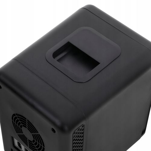 mini lodówka - 4l adler ad 8084 black na Arena.pl