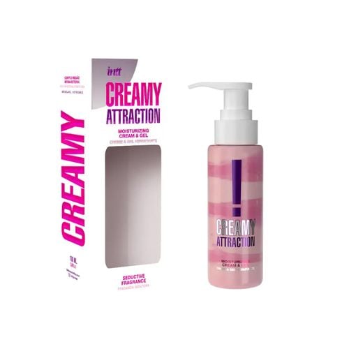 cream & gel afrodisiac fragrance na Arena.pl