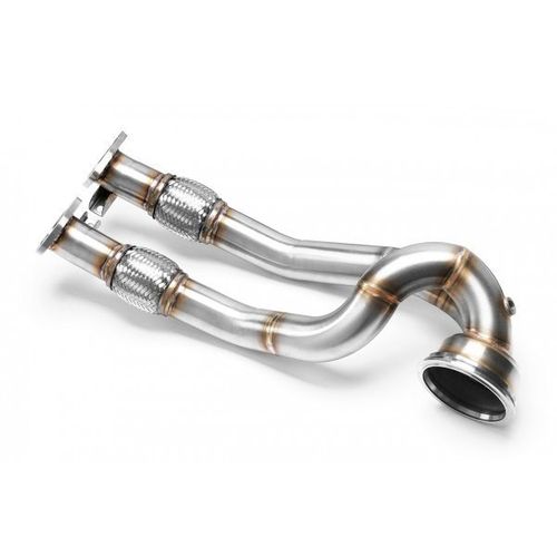 Downpipe AUDI RS3 2.5 TFSI 2014+ na Arena.pl