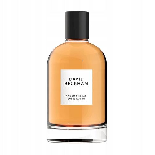 DAVID BECKHAM Collection EDP 100ml na Arena.pl