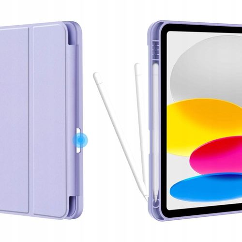 Etui Tech-Protect SmartCase Pen do iPad 10.9'' / 11'' na Arena.pl