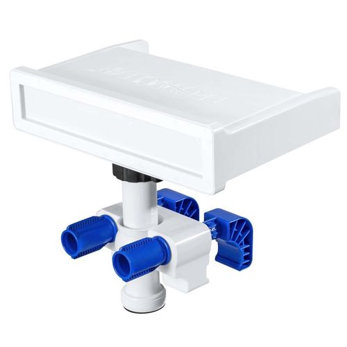 Wodospad do basenu z lampką LED Bestway 58619 na Arena.pl