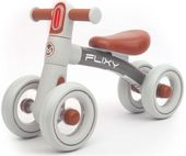 MILLY MALLY 6421 Pojazd Flixy grey