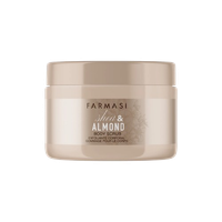 Farmasi Shea Almond - Peeling do ciała - 110ml
