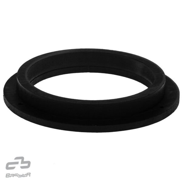 DYSTANSE BASSER DMMERC01 MDF MERCEDES A-CLASS B-CLASS 165MM zdjęcie 2