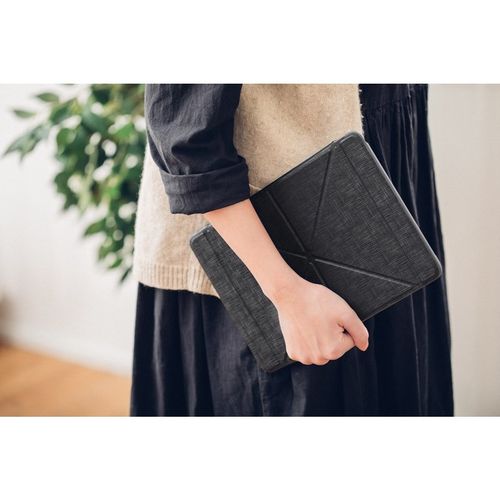 Etui do origami iPad 10.2 (Metro Black) na Arena.pl