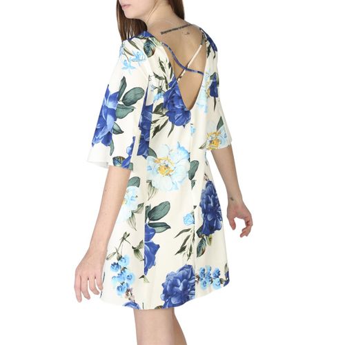 Rinascimento sukienka biały L na Arena.pl