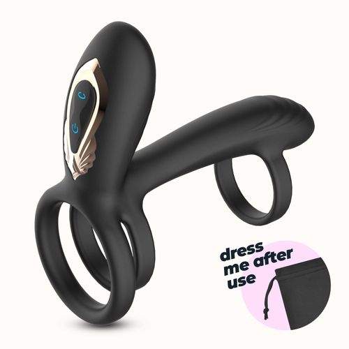 Crushious Tornado Rotating Penis Armour na Arena.pl