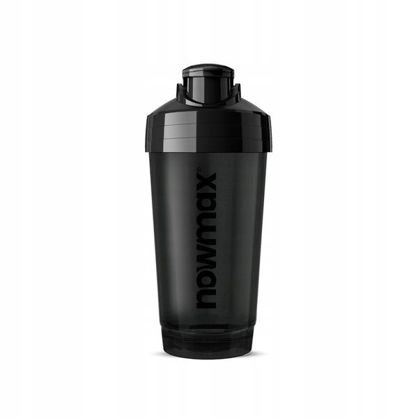 SHAKER nowmax SZCZELNY SZEJKER SOLIDNY 700 ml zdjęcie 12