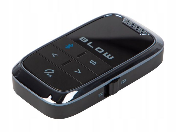 TRANSMITER ADAPTER BLUETOOTH 5.1 NADAJNIK AKUMULATOR USB-C LCD JACK zdjęcie 7