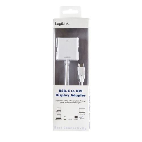 Adapter DVI do USB-C na Arena.pl