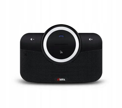 Zestaw głośnomówiący XBLITZ X1000 Bluetooth 4.1 Multipoint Stereo na Arena.pl