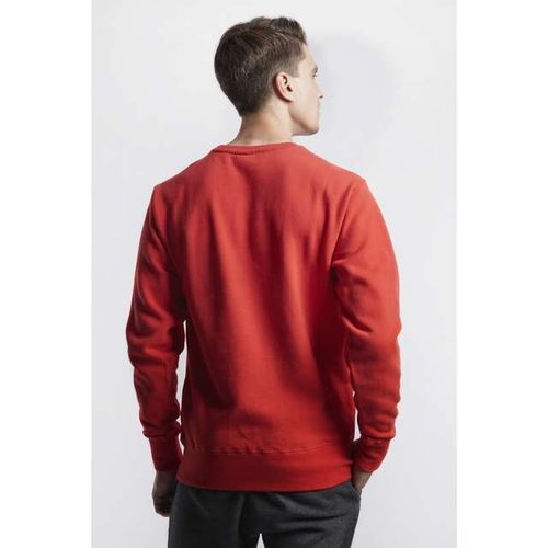 SL SUCCISO SWEATSHIRT RED M na Arena.pl