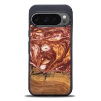 etui bewood unique do google pixel 10 / 10 pro - planets - mars