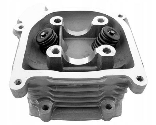 CYLINDER GŁOWICA KOMPLET 80 CC SKUTER 4T TUNING Martinelli na Arena.pl