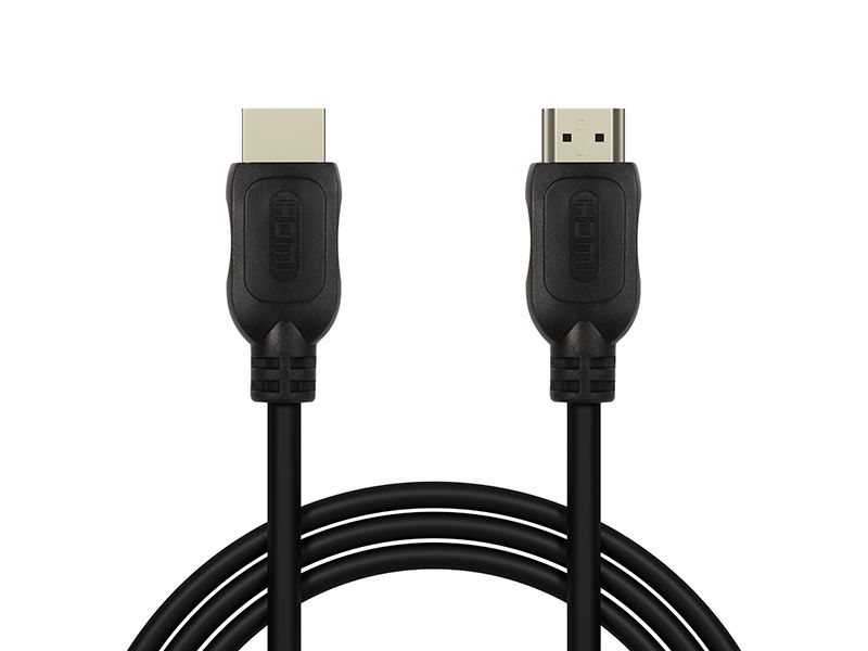 Przyłącze HDMI-HDMI CLASSIC proste 5m zdjęcie 1