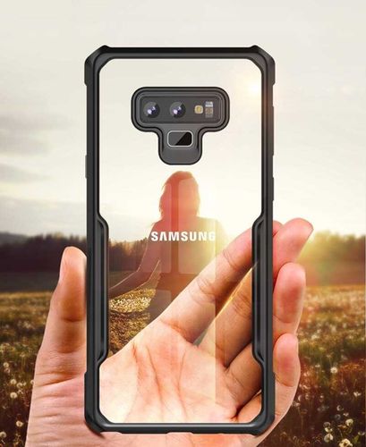 Spacecase Beetle Galaxy Note 9 Czarny na Arena.pl