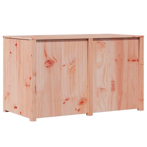 Szafka kuchenna Brązowy 106 x 55 x 64 cm Lite drewno sosnowe na Arena.pl