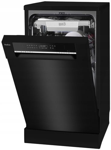 Zmywarka AMICA MDFM46B10EOIB SilentDrive 3.0 na Arena.pl