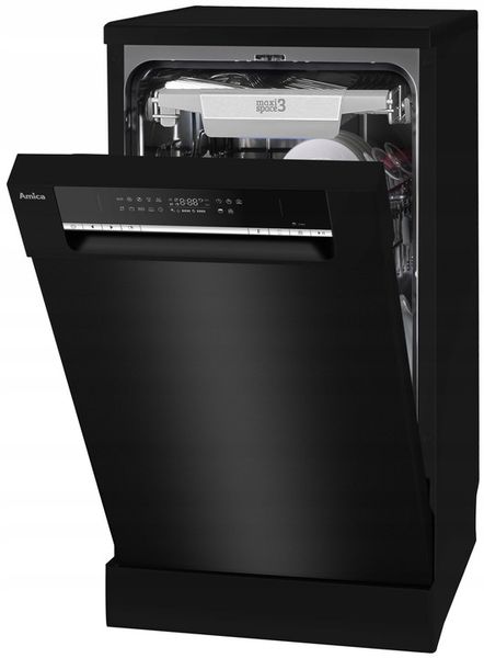 Zmywarka AMICA MDFM46B10EOIB SilentDrive 3.0 zdjęcie 7