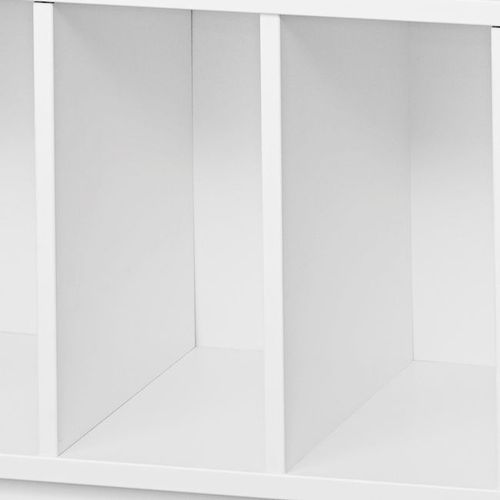 Regał 3-półki COMBEE na Arena.pl